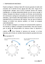 Preview for 22 page of universalblue UBHC3-18 Instruction Manual