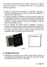 Preview for 27 page of universalblue UBHC3-18 Instruction Manual