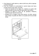 Preview for 31 page of universalblue UBHC3-18 Instruction Manual