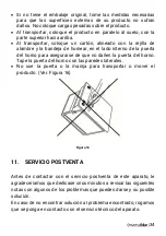 Preview for 34 page of universalblue UBHC3-18 Instruction Manual