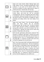 Preview for 54 page of universalblue UBHC3-18 Instruction Manual