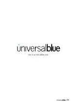 Preview for 70 page of universalblue UBHC3-18 Instruction Manual