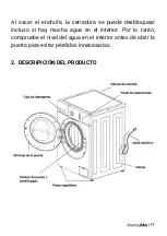 Preview for 11 page of universalblue UBLA2800-21 User Manual