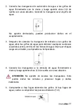 Preview for 17 page of universalblue UBLA2800-21 User Manual