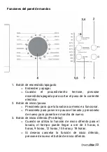 Preview for 22 page of universalblue UBLA2800-21 User Manual