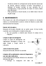 Preview for 41 page of universalblue UBLA2800-21 User Manual