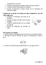 Preview for 42 page of universalblue UBLA2800-21 User Manual