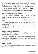 Preview for 66 page of universalblue UBLA2800-21 User Manual