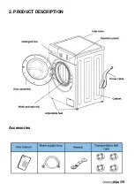 Preview for 68 page of universalblue UBLA2800-21 User Manual