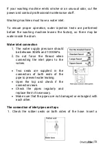 Preview for 72 page of universalblue UBLA2800-21 User Manual