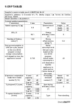 Preview for 103 page of universalblue UBLA2800-21 User Manual