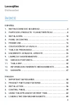 Preview for 2 page of universalblue UBLAV2702-21 User Manual