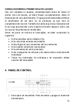 Preview for 13 page of universalblue UBLAV2702-21 User Manual