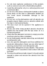 Preview for 52 page of universalblue UBLAV2702-21 User Manual