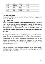 Preview for 62 page of universalblue UBLAV2702-21 User Manual