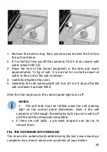 Preview for 63 page of universalblue UBLAV2702-21 User Manual