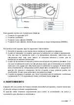 Preview for 7 page of universalblue UBTV2000-19 Instruction Manual