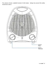 Preview for 14 page of universalblue UBTV2000-19 Instruction Manual