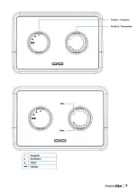 Preview for 9 page of universalblue UCCE9400-20 Instruction Manual