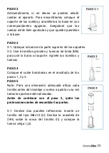 Preview for 12 page of universalblue UCEF90101-20 User Manual