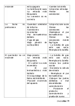 Preview for 18 page of universalblue UCEF90101-20 User Manual