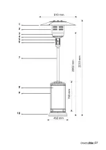 Preview for 27 page of universalblue UCEF90101-20 User Manual