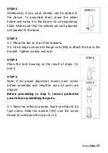 Preview for 30 page of universalblue UCEF90101-20 User Manual