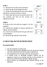 Preview for 32 page of universalblue UCEF90101-20 User Manual