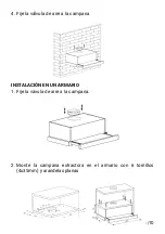 Preview for 10 page of universalblue UCEXTCC-18 Instruction Manual