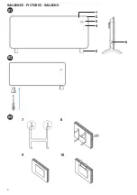 Предварительный просмотр 4 страницы universalblue UCPC9906-22 User Manual