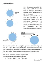 Preview for 24 page of universalblue UCRA9100-20 Instruction Manual