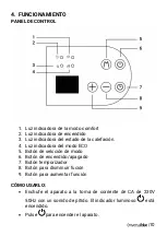 Предварительный просмотр 10 страницы universalblue UCSB90200-21 User Manual