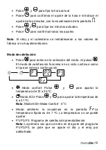 Предварительный просмотр 12 страницы universalblue UCSB90200-21 User Manual