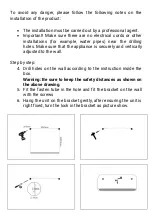 Предварительный просмотр 26 страницы universalblue UCSB90200-21 User Manual