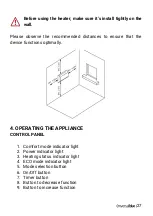 Предварительный просмотр 27 страницы universalblue UCSB90200-21 User Manual