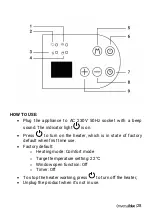 Предварительный просмотр 28 страницы universalblue UCSB90200-21 User Manual