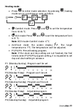 Предварительный просмотр 30 страницы universalblue UCSB90200-21 User Manual