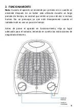 Preview for 8 page of universalblue UCVT9301-20 Instruction Manual