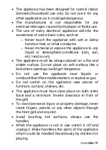 Preview for 16 page of universalblue UCVT9306-21 User Manual