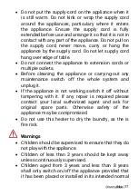 Preview for 17 page of universalblue UCVT9306-21 User Manual