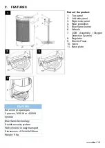 Preview for 14 page of universalblue UELLABLACK4200-19 Instruction Manual