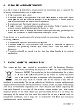 Preview for 17 page of universalblue UELLABLACK4200-19 Instruction Manual