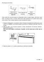 Preview for 8 page of universalblue UFCOMBI185BL-18 Instruction Manual