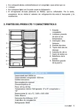 Preview for 5 page of universalblue UFDDBLANC144-18 Instruction Manual