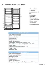 Preview for 17 page of universalblue UFDDBLANC144-18 Instruction Manual