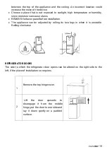 Preview for 19 page of universalblue UFDDBLANC144-18 Instruction Manual