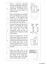 Preview for 20 page of universalblue UFDDBLANC144-18 Instruction Manual