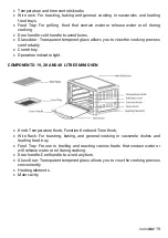 Предварительный просмотр 19 страницы universalblue UMH10L1050-19 Instruction Manual