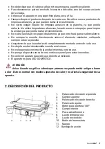 Предварительный просмотр 4 страницы universalblue UOG1500-19 User Manual