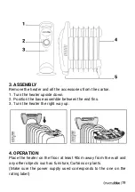 Preview for 19 page of universalblue URAM1000-18 Instruction Manual